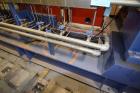 Used Xintian Machinery Parallel Twin Screw Extruder