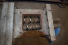 Used Xintian Machinery Parallel Twin Screw Extruder