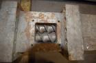 Used Xintian Machinery Parallel Twin Screw Extruder