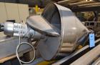 Used Xintian Machinery Parallel Twin Screw Extruder