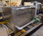Used Xintian Machinery Parallel Twin Screw Extruder