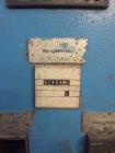 Used Theysohn Twin Screw Extruder, Type N 60-36D 5096. 2.34