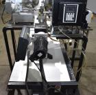 Thermo Scientific 16mm Prism Eurolab 16 Bench-Top Co-Rotating Twin Screw
