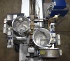 Thermo Scientific 16mm Prism Eurolab 16 Bench-Top Co-Rotating Twin Screw