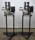 Thermo Scientific 16mm Prism Eurolab 16 Bench-Top Co-Rotating Twin Screw