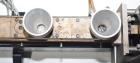 Thermo Scientific 16mm Prism Eurolab 16 Bench-Top Co-Rotating Twin Screw