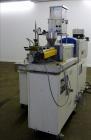 Used Thermo Haake PolyLab mobile system