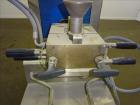 Used Thermo Haake PolyLab mobile system