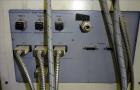 Used Thermo Haake PolyLab mobile system