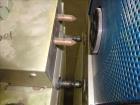 Used Thermo Haake PolyLab mobile system