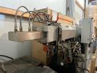 Theyson TSK 060-44D-EXH 1500 60MM Twin Screw Extruder