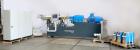 Unused Theyson TSK 060-44D-EXH 1500 Twin Screw Extruder | 60mm | 55 kW | 44:1 L/D | ATEX Motor