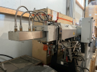Unused Theyson TSK 060-44D-EXH 1500 Twin Screw Extruder | 60mm | 55 kW | 44:1 L/D | ATEX Motor