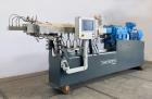 Unused Theyson TSK 060-44D-EXH 1500 Twin Screw Extruder | 60mm | 55 kW | 44:1 L/D | ATEX Motor