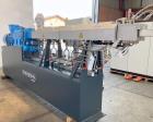 Unused Theyson TSK 060-44D-EXH 1500 Twin Screw Extruder | 60mm | 55 kW | 44:1 L/D | ATEX Motor