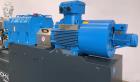 Unused Theyson TSK 060-44D-EXH 1500 Twin Screw Extruder | 60mm | 55 kW | 44:1 L/D | ATEX Motor