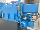 Unused Theyson TSK 060-44D-EXH 1500 Twin Screw Extruder | 60mm | 55 kW | 44:1 L/D | ATEX Motor