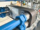 Unused Theyson TSK 060-44D-EXH 1500 Twin Screw Extruder | 60mm | 55 kW | 44:1 L/D | ATEX Motor