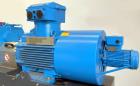 Unused Theyson TSK 060-44D-EXH 1500 Twin Screw Extruder | 60mm | 55 kW | 44:1 L/D | ATEX Motor