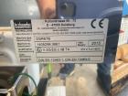 Unused Theyson TSK 060-44D-EXH 1500 Twin Screw Extruder | 60mm | 55 kW | 44:1 L/D | ATEX Motor