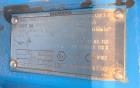 Unused Theyson TSK 060-44D-EXH 1500 Twin Screw Extruder | 60mm | 55 kW | 44:1 L/D | ATEX Motor