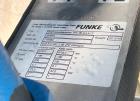 Unused Theyson TSK 060-44D-EXH 1500 Twin Screw Extruder | 60mm | 55 kW | 44:1 L/D | ATEX Motor