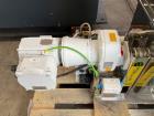 Unused Theyson TSK 060-44D-EXH 1500 Twin Screw Extruder | 60mm | 55 kW | 44:1 L/D | ATEX Motor