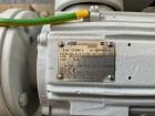 Unused Theyson TSK 060-44D-EXH 1500 Twin Screw Extruder | 60mm | 55 kW | 44:1 L/D | ATEX Motor