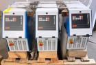 Unused Theyson TSK 060-44D-EXH 1500 Twin Screw Extruder | 60mm | 55 kW | 44:1 L/D | ATEX Motor