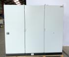 Unused Theyson TSK 060-44D-EXH 1500 Twin Screw Extruder | 60mm | 55 kW | 44:1 L/D | ATEX Motor