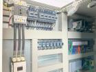 Unused Theyson TSK 060-44D-EXH 1500 Twin Screw Extruder | 60mm | 55 kW | 44:1 L/D | ATEX Motor