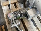 Unused Theyson TSK 060-44D-EXH 1500 Twin Screw Extruder | 60mm | 55 kW | 44:1 L/D | ATEX Motor