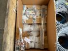 Unused Theyson TSK 060-44D-EXH 1500 Twin Screw Extruder | 60mm | 55 kW | 44:1 L/D | ATEX Motor