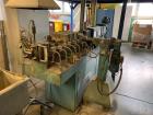 Used- Theyson Twin Screw Extrusion Line