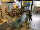 Used Theyson Twin Screw Extrusion Line