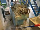 Used- Theyson Twin Screw Extrusion Line