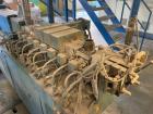 Used Theyson Twin Screw Extrusion Line