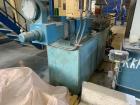 Used- Theyson Twin Screw Extrusion Line