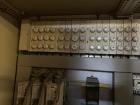 Used Theyson Twin Screw Extrusion Line