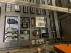 Used Theyson Twin Screw Extrusion Line