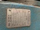 Used Theyson Twin Screw Extrusion Line