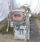 Used Theysohn 90 mm Twin Screw Extruder/ Compounder, Type TSK 90/40D