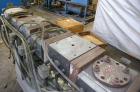 Used Theysohn 90 mm Twin Screw Extruder/ Compounder, Type TSK 90/40D