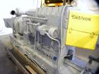 Used Theysohn 90 mm Twin Screw Extruder/ Compounder, Type TSK 90/40D