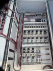Used Theysohn 90 mm Twin Screw Extruder/ Compounder, Type TSK 90/40D