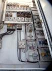 Used Theysohn 90 mm Twin Screw Extruder/ Compounder, Type TSK 90/40D