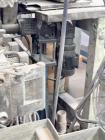 Used Theysohn 45mm Co-Rotating Twin Screw Extruder TSK-N 045 – 500 RPM, 50 HP Gearbox, Side Feeder
