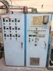 Used Theysohn 45mm Co-Rotating Twin Screw Extruder TSK-N 045 – 500 RPM, 50 HP Gearbox, Side Feeder