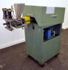 Used U.S. Extrusion 30mm Twin Screw Side Feeder