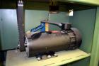 Used U.S. Extrusion 30mm Twin Screw Side Feeder
